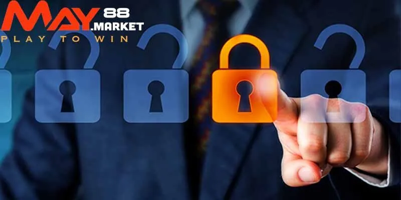 Chính sách bảo mật May88 về quyền riêng tư